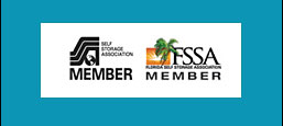 Self Storage Association and FSSA Member